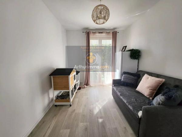 Vente Appartement 3 pièces 69 m2 à Ormesson-sur-Marne