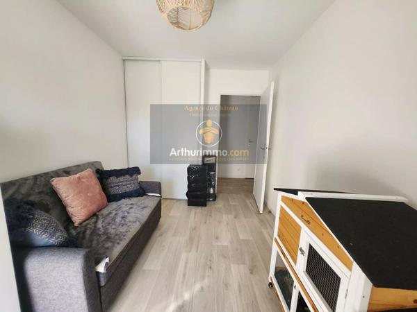Vente Appartement 3 pièces 69 m2 à Ormesson-sur-Marne
