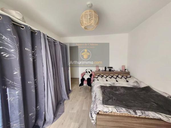 Vente Appartement 3 pièces 69 m2 à Ormesson-sur-Marne