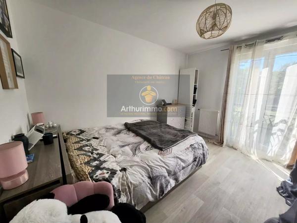 Vente Appartement 3 pièces 69 m2 à Ormesson-sur-Marne