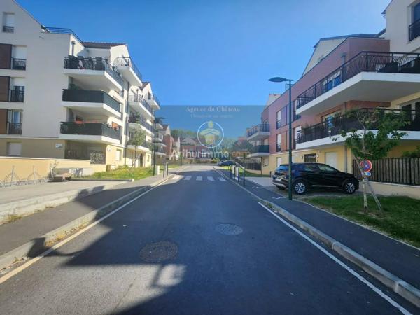 Vente Appartement 3 pièces 69 m2 à Ormesson-sur-Marne