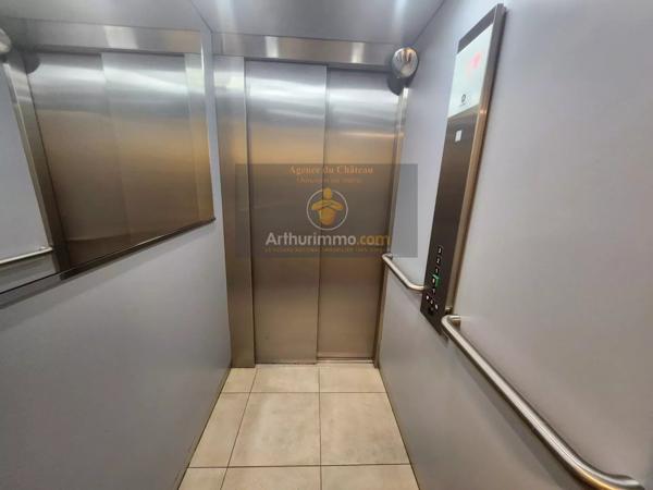 Vente Appartement 3 pièces 69 m2 à Ormesson-sur-Marne