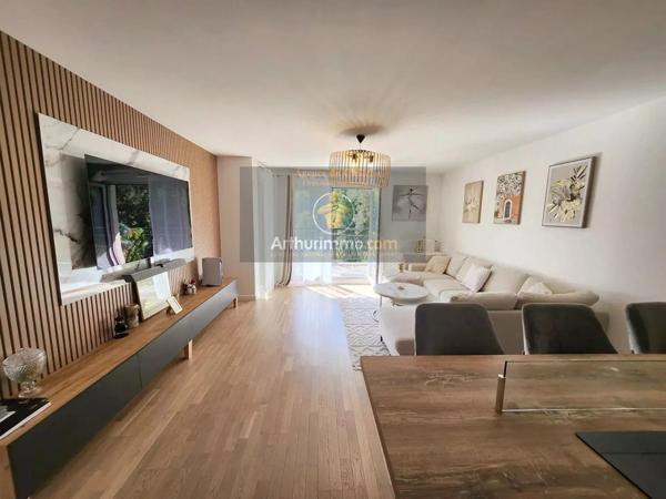 Vente Appartement 3 pièces 69 m2 à Ormesson-sur-Marne