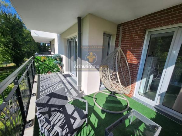 Vente Appartement 3 pièces 69 m2 à Ormesson-sur-Marne
