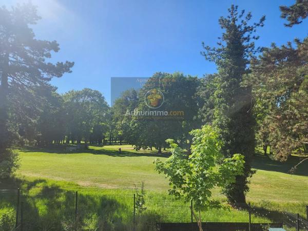 Vente Appartement 3 pièces 69 m2 à Ormesson-sur-Marne