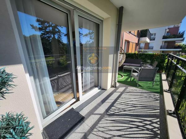 Vente Appartement 3 pièces 69 m2 à Ormesson-sur-Marne