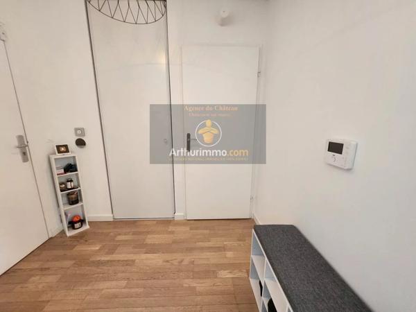 Vente Appartement 3 pièces 69 m2 à Ormesson-sur-Marne