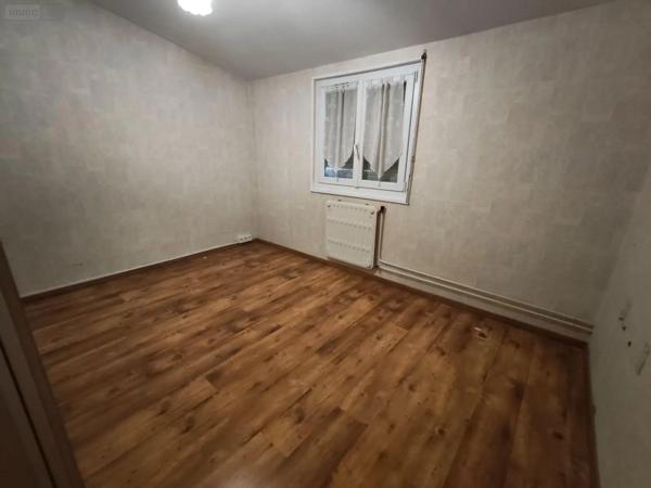Achat - Maison | Pavillon Riom 63200 4 pièces 83 m 2 277 m 2