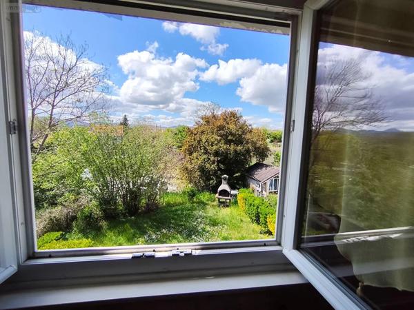 Achat - Maison | Pavillon Riom 63200 4 pièces 83 m 2 277 m 2