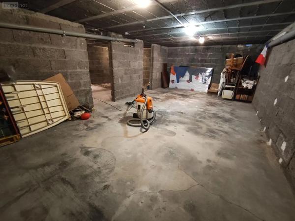 Achat - Maison | Pavillon Riom 63200 4 pièces 83 m 2 277 m 2