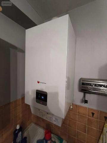 Achat - Maison | Pavillon Riom 63200 4 pièces 83 m 2 277 m 2