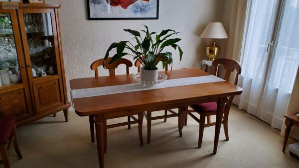 Maison individuelle à vendre à Drancy en Seine-Saint-Denis (93700), ref : NL-93700-280   
village parisien