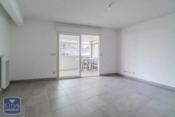 Appartement à vendre 2 pièces 45.94m² Baillargues (34670)