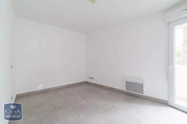 Appartement à vendre 2 pièces 45.94m² Baillargues (34670)