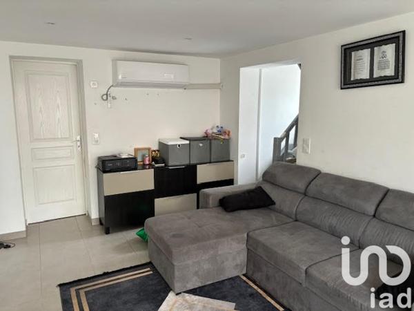 Maison à vendre 4 pièces 66 m² Gradignan