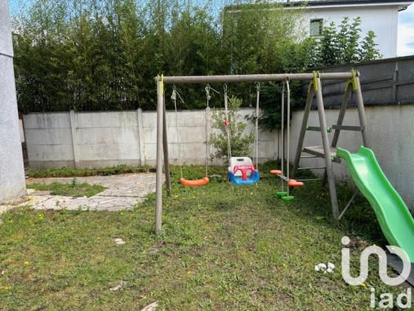 Maison à vendre 4 pièces 66 m² Gradignan