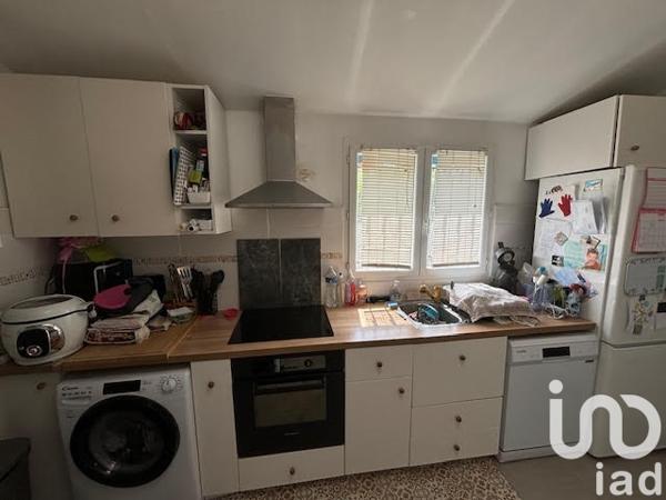 Maison à vendre 4 pièces 66 m² Gradignan