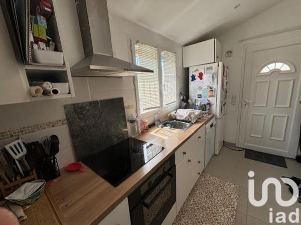 Maison à vendre 4 pièces 66 m² Gradignan