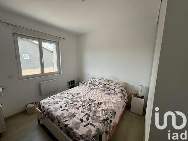 Maison à vendre 4 pièces 66 m² Gradignan