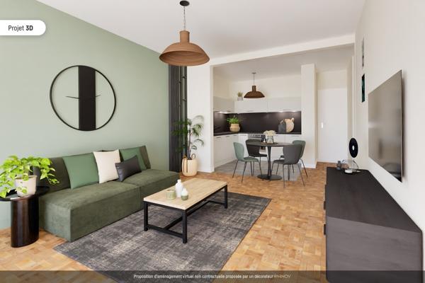 Appartement