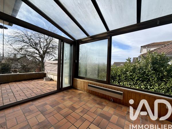 Maison à vendre 6 pièces 131 m² Sarrebourg