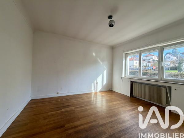 Maison à vendre 6 pièces 131 m² Sarrebourg