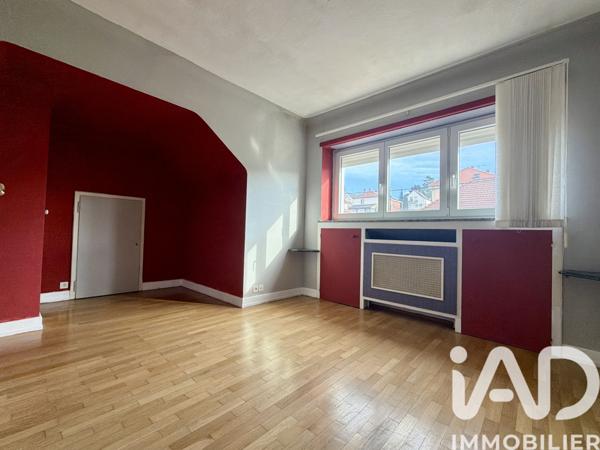 Maison à vendre 6 pièces 131 m² Sarrebourg