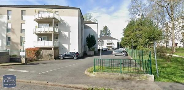 Appartement à louer 3 pièces 69.06m² Billère (64140)