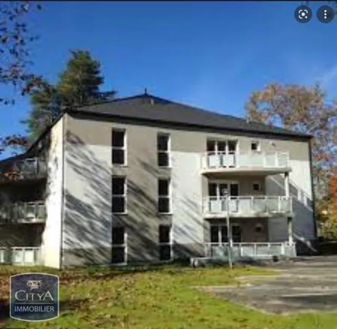 Appartement à louer 3 pièces 69.06m² Billère (64140)