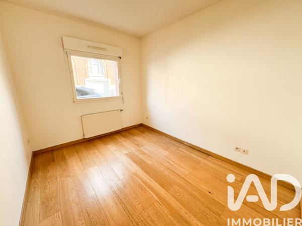 Appartement à vendre 2 pièces 50 m² Valenciennes