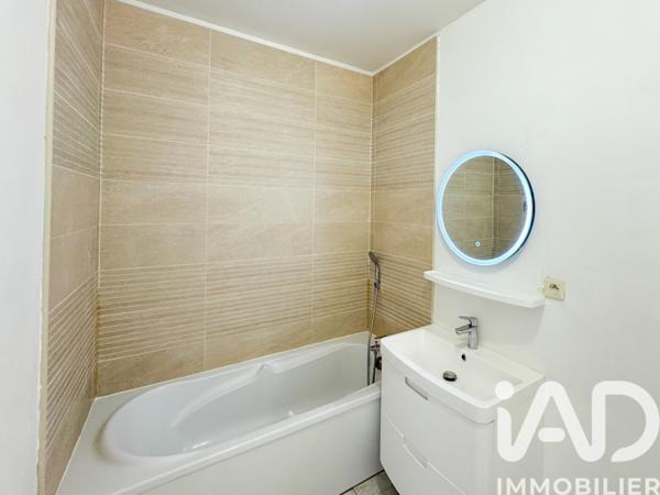 Appartement à vendre 2 pièces 50 m² Valenciennes