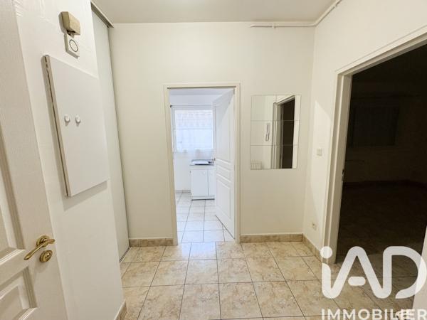 Appartement à vendre 2 pièces 50 m² Valenciennes