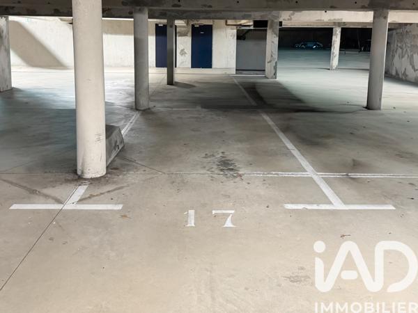 Appartement à vendre 2 pièces 50 m² Valenciennes