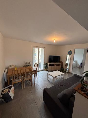 Montpellier (34090) T4 meublé - Hôpitaux Facultés - Montpellier