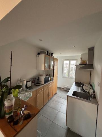 Montpellier (34090) T4 meublé - Hôpitaux Facultés - Montpellier