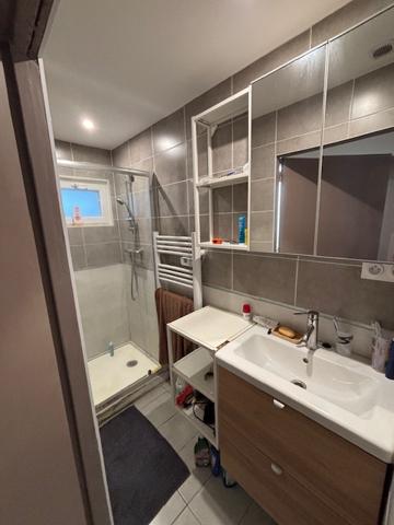 Montpellier (34090) T4 meublé - Hôpitaux Facultés - Montpellier