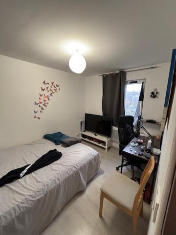 Montpellier (34090) T4 meublé - Hôpitaux Facultés - Montpellier