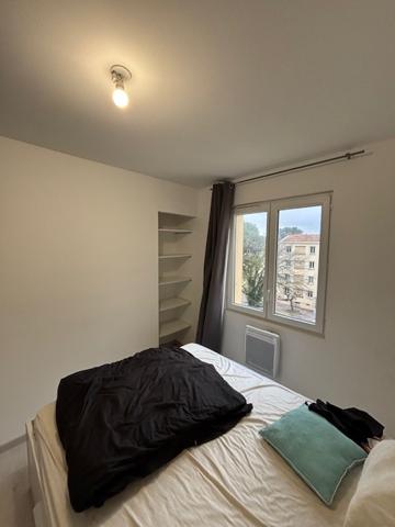 Montpellier (34090) T4 meublé - Hôpitaux Facultés - Montpellier