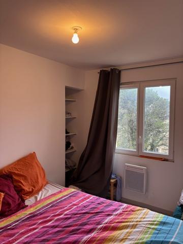 Montpellier (34090) T4 meublé - Hôpitaux Facultés - Montpellier