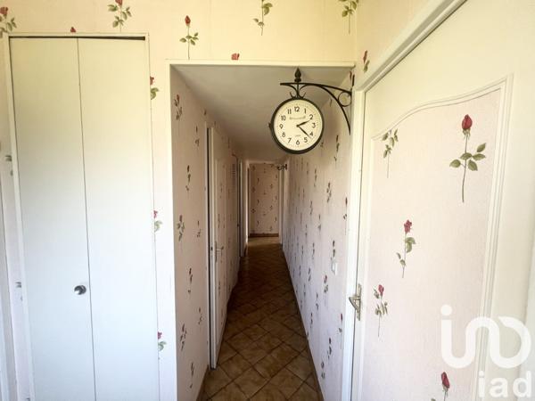 Maison à vendre 4 pièces 74 m² Dreux