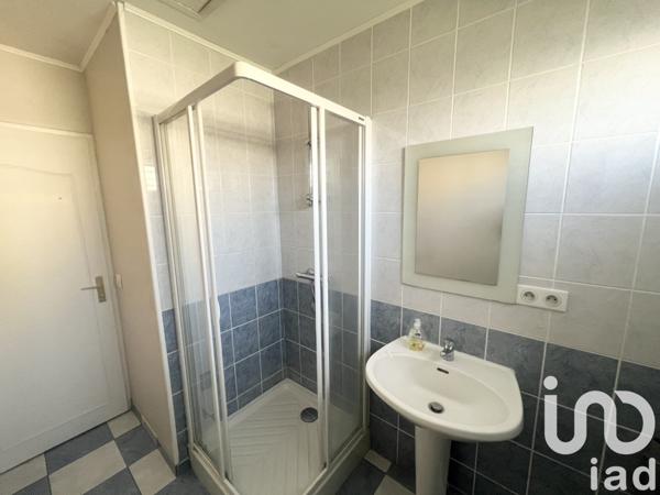 Maison à vendre 4 pièces 74 m² Dreux