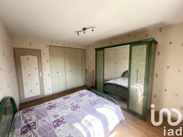 Maison à vendre 4 pièces 74 m² Dreux