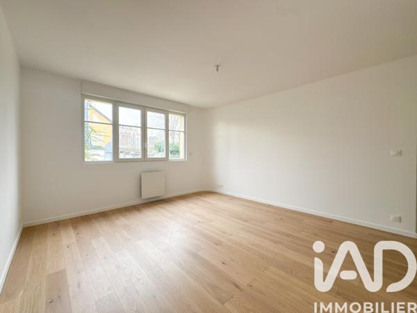 Studio à vendre 33,03 m² Issy-les-Moulineaux