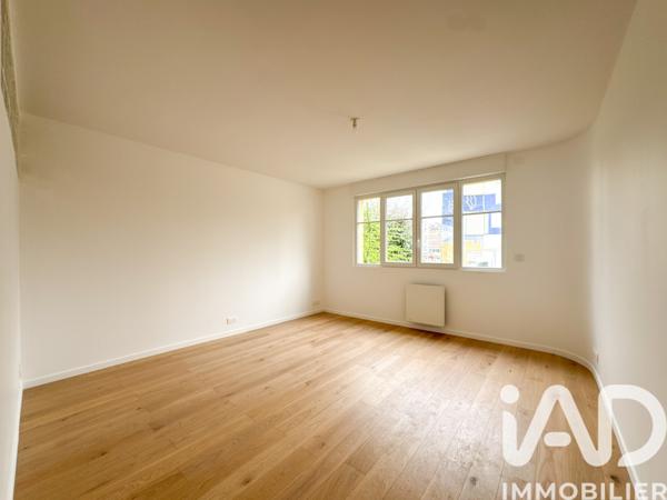 Studio à vendre 33,03 m² Issy-les-Moulineaux