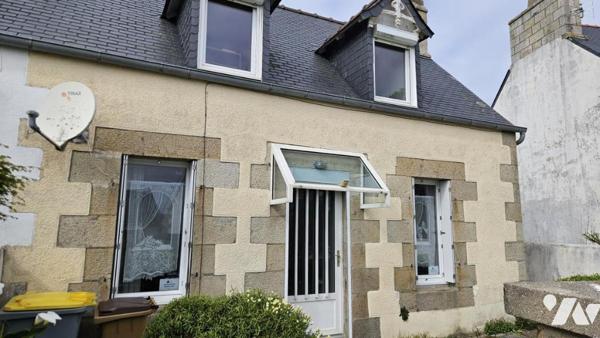 MAISON ILE GRANDE - PLEUMEUR-BODOU