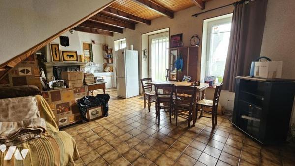 MAISON ILE GRANDE - PLEUMEUR-BODOU