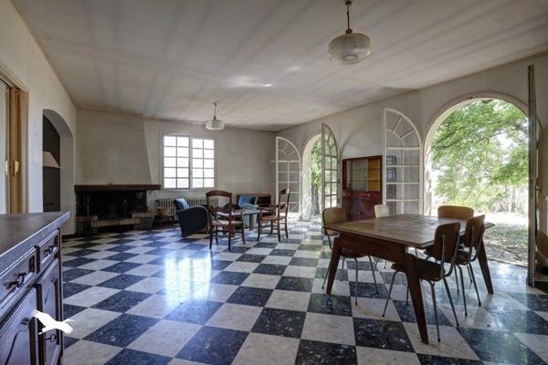 Maison à vendre |  Montastruc-la-Conseillère |  6 pièces | 150 m²