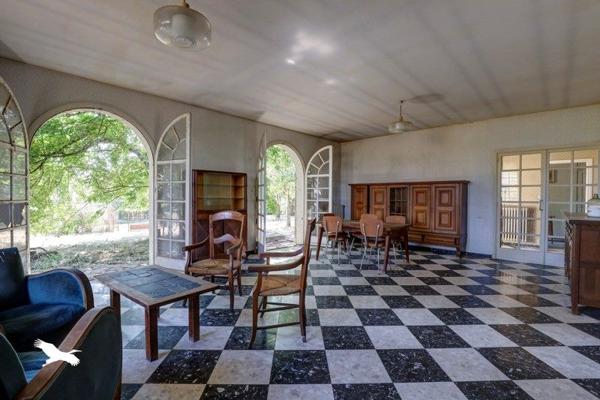 Maison à vendre |  Montastruc-la-Conseillère |  6 pièces | 150 m²