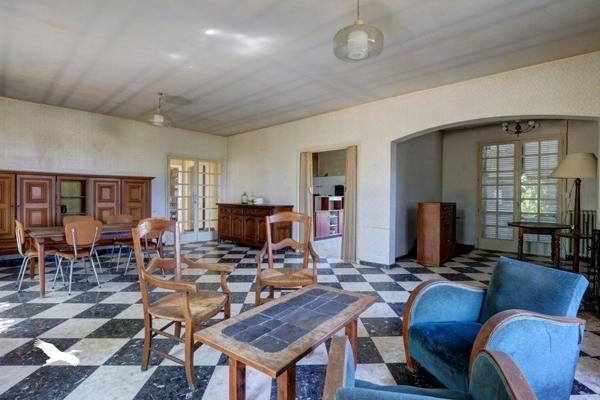 Maison à vendre |  Montastruc-la-Conseillère |  6 pièces | 150 m²