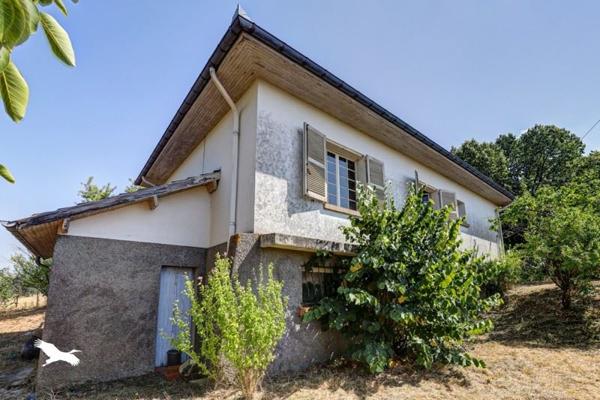 Maison à vendre |  Montastruc-la-Conseillère |  6 pièces | 150 m²
